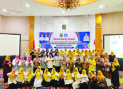 Implementasi Kurikulum Merdeka, 90 Guru PAUD di Sijunjung Ikut Bimtek