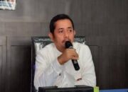 Sekarang, Titik TPS di Padang Bisa Dilihat Pakai Aplikasi