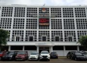 KPU RI Lantik 75 Komisioner di 15 KPU Kabupaten dan Kota dari Sumbar