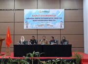 Bawaslu Sumbar Minta Parpol Ikut Awasi Penyusunan DPT 