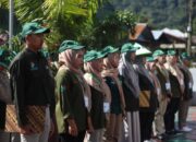 BPS Padang Panjang Matangkan Persiapan Sensus Pertanian