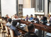 Jajaki Kerja Sama dengan Pemko Surabaya, Pemkab Solok Selatan Kebut Transformasi Digital