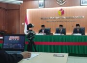 Soal Laporan Partai Garuda, Bawaslu Putuskan KPU Tak Lakukan Pelanggaran