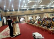 Aspon Dedi Pimpin PWI Payakumbuh-Lima Puluh Kota