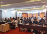 Antisipasi Sengketa, Parpol Diminta Perbaiki Dokumen Persyaratan Bacaleg