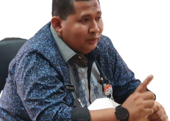 Bappeda Sebut Progul Gubernur-Wagub Sumbar Masih Terus Berproses