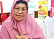 NS Lili Fajria SKep Mbiomed : Kegagalan Pola Asuh Picu Perilaku Seks Menyimpang