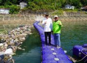 Penanganan Sampah di Kota Padang Tunjukkan Hasil yang Positif 