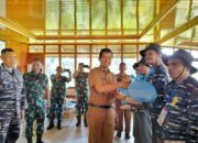 Kawasan Mandeh Berpotensi Jadi Sentra Budidaya Kerapu