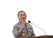 Polda Sumbar Luncurkan Operasi Anti-TPPO untuk Perangi Kejahatan Kemanusiaan