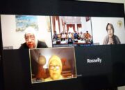 Mengangkat Kembali Budaya Lama, Bundo Kanduang Florida Puji Program Bupati Eka Putra