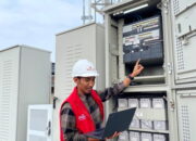 Dukung Iven Padang Melang International Folklore Festival di Anambas, Telkomsel Hadirkan Produk dan Layanan Jaringan Terdepan