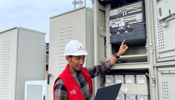 Dukung Iven Padang Melang International Folklore Festival di Anambas, Telkomsel Hadirkan Produk dan Layanan Jaringan Terdepan