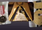 Hebat! Wali Nagari LNP Padang Pariaman Raih Paralegal Justice Awards 2023 dari Kementerian Hukum dan HAM