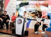 Angkat Budaya dan Pariwisata Lokal Minang, Menparekraf Sandiaga Uno Dukung Film Onde Mande!