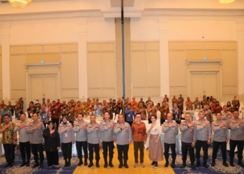 Cegah Aksi Bunuh Diri, Ini Cara Irjen Dedi Rawat Mental Pegawai Negeri Polri!