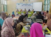 MAN 1 Padang Laksanakan Deseminasi Lanjutan Implementasi Kurikulum Merdeka