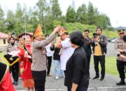 Kompolnas Award 2023, Polres Solok Nominasi 5 Terbaik Layanan Publik Sejajaran Indonesia