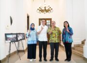 Bio Farma Kembali Siapkan 850 ribu Dosis Vaksin Pentavalen untuk Nigeria