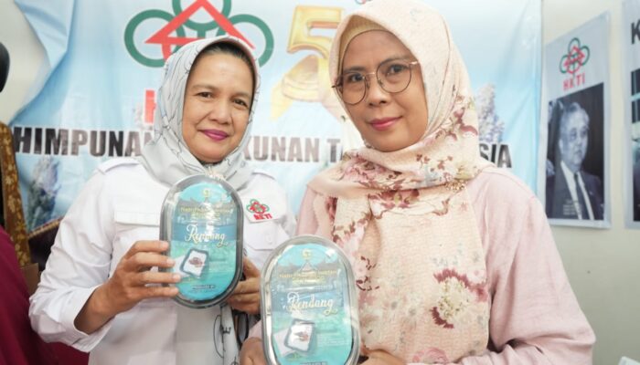 Keren! Kini Sudah Ada Nasi Padang Instan dalam Kemasan, Bisa Awet 1 Tahun