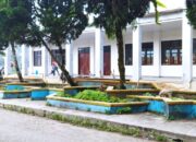 Gedung Sekolah Baru Thawalib Padang Panjang Siap Sambut Santri Baru