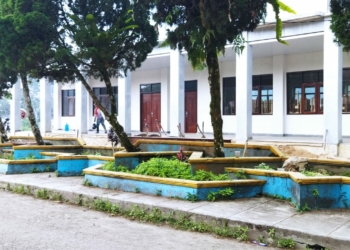 Gedung Sekolah Baru Thawalib Padang Panjang Siap Sambut Santri Baru