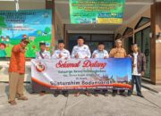 Braditi Moulevey: IKM Harus Terus Menyatukan Perantau Minang