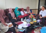 LKKS Kota Payakumbuh Periode 2023 – 2028 Segera Dilantik