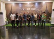 Tingkatkan Kunjungan Wisatawan Dua Negara, Asita Kerja Sama dengan Tourism Malaysia Konjen Medan