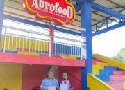 Tingkatkan PAD, Pemerintah Desa Sikapak Timur Jalin MoU dengan PT Abrofood