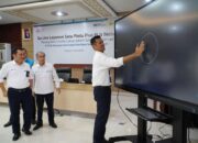 PLN Sumbar Luncurkan LSP+, Fitur Layanan Online yang Makin Memudahkan Masyarakat