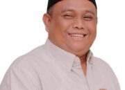 Yosrizal S.Sos, Siap Perjuangkan Masyarakat Sumbar di Senayan