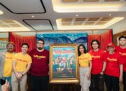 Ada Promo Beli 1 Gratis 1, Film Onde Mande! Bakal Tayang di Bioskop Hari Ini