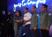 Bentuk Ekosistem Digital, Jasa Raharja dan Fordigi BUMN  Lanjutkan Roadshow ke Universitas Hasanuddin