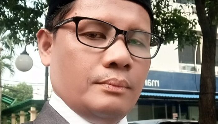 Alumni Thawalib Padang Panjang, Desmadi Raih Guru Besar UIN Syarif Hidayatullah Jakarta