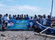 Diyakini Bawa Perubahan, Nelayan Ulakan Padang Pariaman Dukung Muhaimin Iskandar Jadi Capres 2024