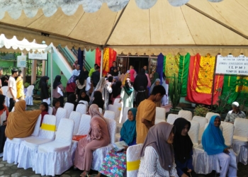 Ada Pekan Dukcapil di Nagari Sumpur Kudus Sijunjung! Warga Bisa Cepat Urus KTP, KK dan Akta Kelahiran