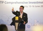 Tahun 2030, PLN Targetkan 522 Proyek EBT Selesai dengan Total Kapasitas 5,1 Gigawatt