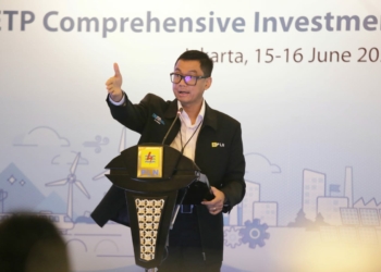 Tahun 2030, PLN Targetkan 522 Proyek EBT Selesai dengan Total Kapasitas 5,1 Gigawatt