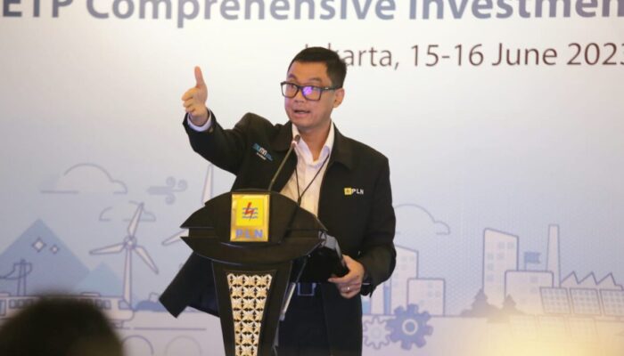 Tahun 2030, PLN Targetkan 522 Proyek EBT Selesai dengan Total Kapasitas 5,1 Gigawatt