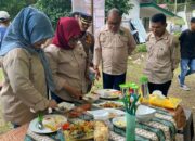 Nurkhalis Dt. Bijo Dirajo Dorong Peningkatan Ekonomi Kreatif Masyarakat Melalui Olahan Daging Kambing