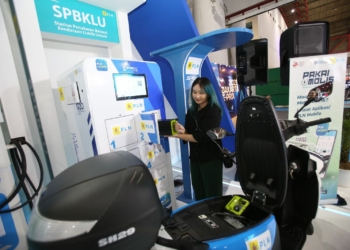 Wah..! Ada Prospek Bisnis Cerah dari PLN, Masyarakat Diajak “Join” Bangun SPKLU Kendaraan Listrik
