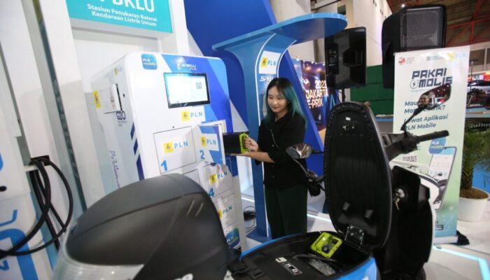 Wah..! Ada Prospek Bisnis Cerah dari PLN, Masyarakat Diajak “Join” Bangun SPKLU Kendaraan Listrik