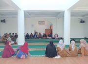 Kembangkan Wisata Nagari, Salimpek Latih Anggota Pokdarwis Lubuak Sembai Jorong Sibua Bua