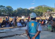 Pastikan Listrik Tak Padam, PLN Sumbar Siagakan 1.376 Personil Selama Lebaran Idul Adha