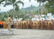 Bupati Solok Selatan Khairunas: ASN Diminta Melek Teknologi