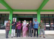 Nevi Apresiasi Revitalisasi Pasar Serikat Lubuk Basung-Geragahan