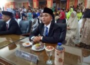 Ketua Komisi II DPRD Pasbar : PAD Belum Maksimal Dipicu Belanja Operasional Rendah