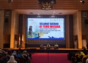 Telah Ditunjang Regulasi, Koperasi Petani dan Nelayan Perlu Dimodernisasi