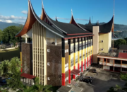 Pemprov Sumbar Alokasikan Rp5,7 M untuk Beasiswa Rajawali